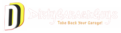 Dirty Garage Guys Logo
