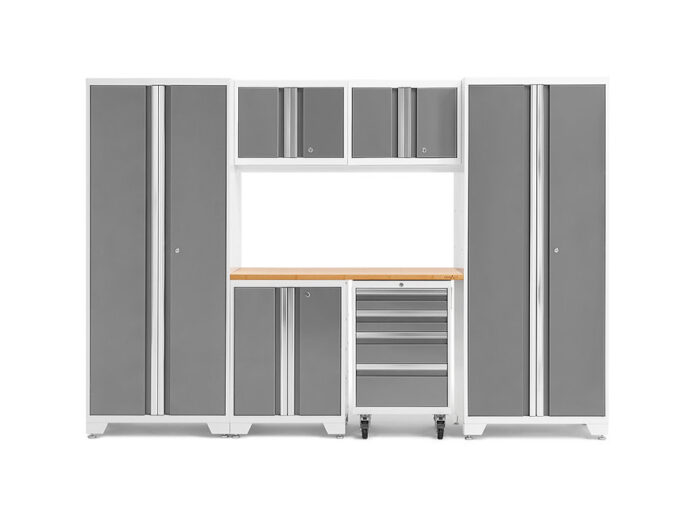 New Age Bold Series 7 Piece Cabinet Set - Image 5